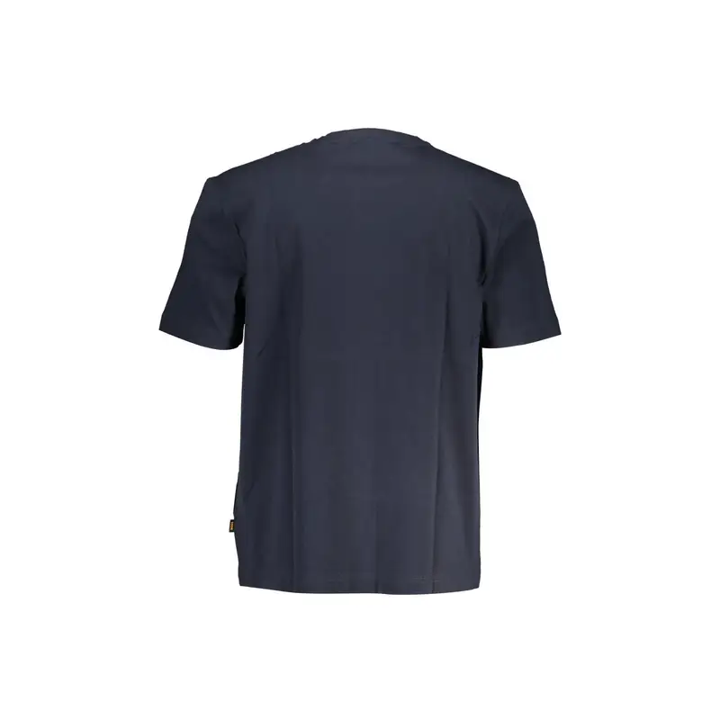 Boss T-shirt Uomo Blu 4060816 miniatura 2