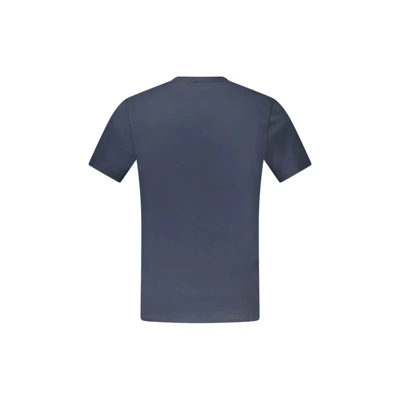 Boss T-shirt Uomo Blu 4062386 miniatura 2