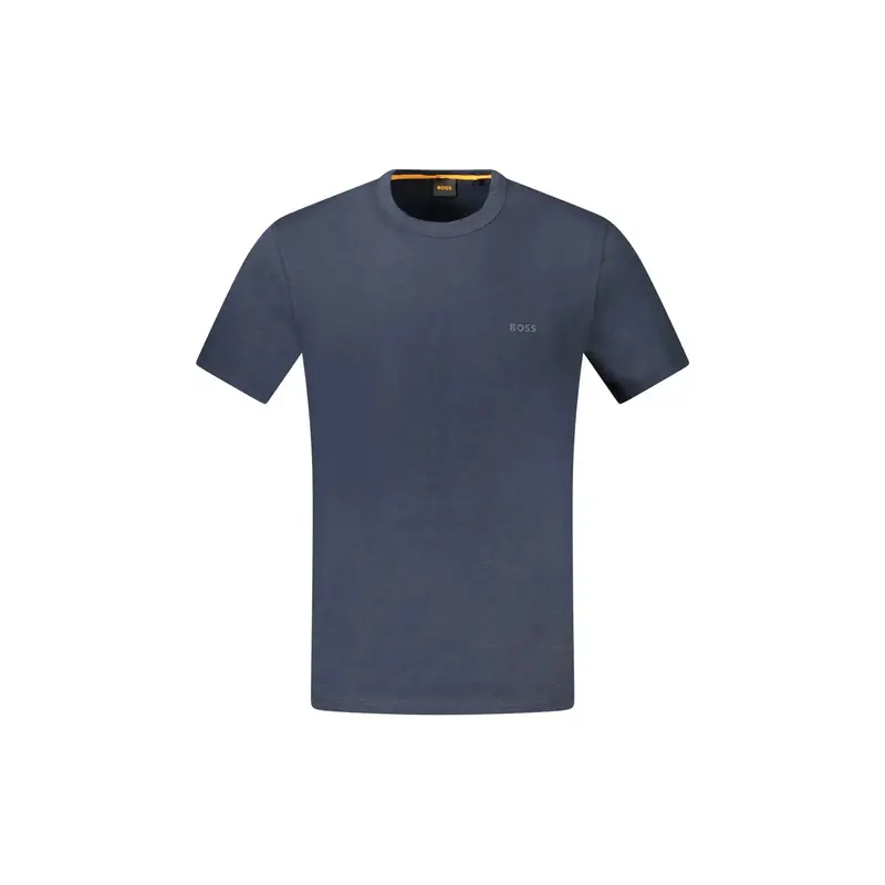 Boss T-shirt Uomo Blu 4062386