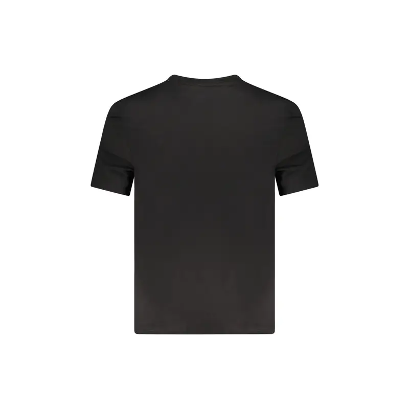 Boss T-shirt Uomo Nero 4282985 miniatura 2