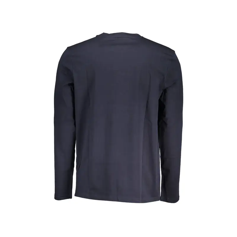 Boss T-shirt Uomo Blu 4060815 miniatura 2