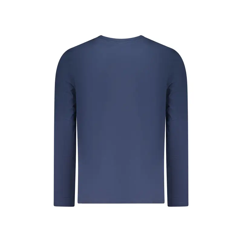 Boss T-shirt Uomo Blu 4282503 miniatura 2