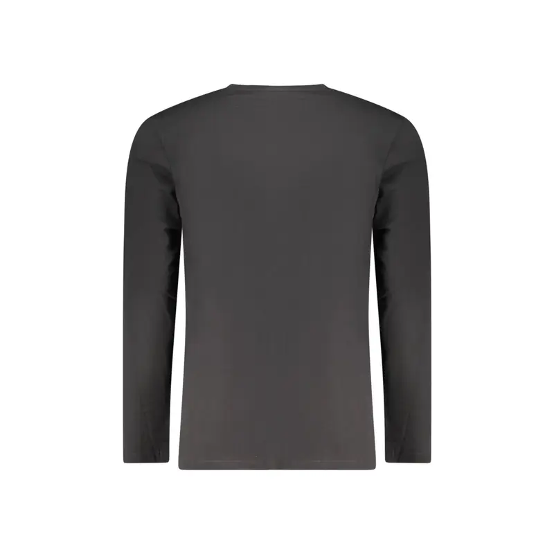 Boss T-shirt Uomo Nero 4283309 miniatura 2