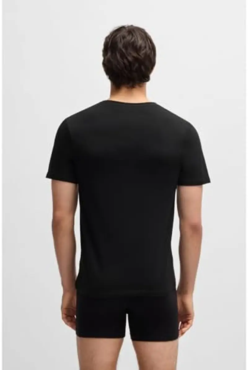 Boss T-shirt 2142462 miniatura 3