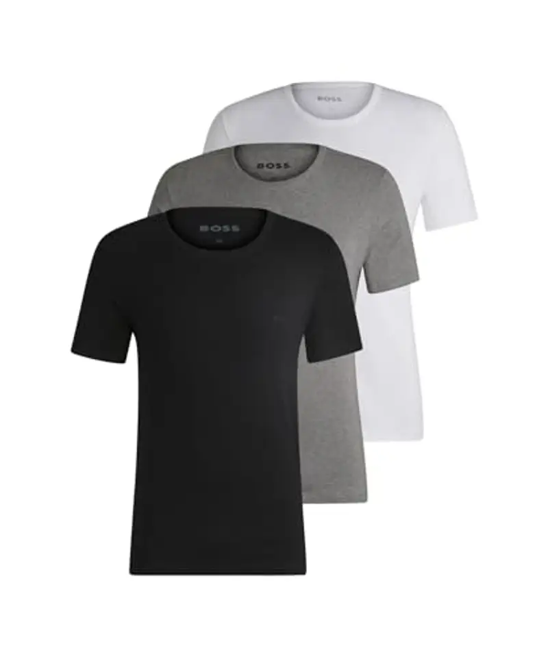 Boss T-shirt Uomo 636623