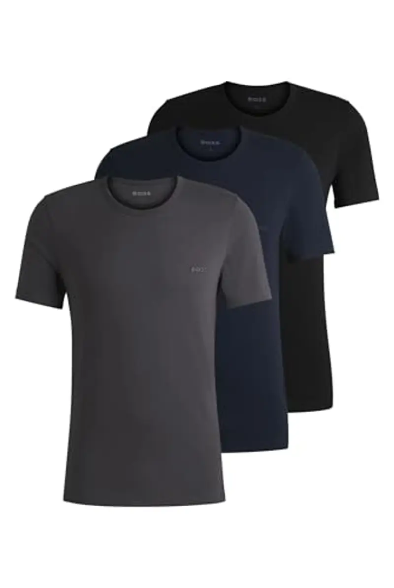 Boss T-shirt Uomo 2142464