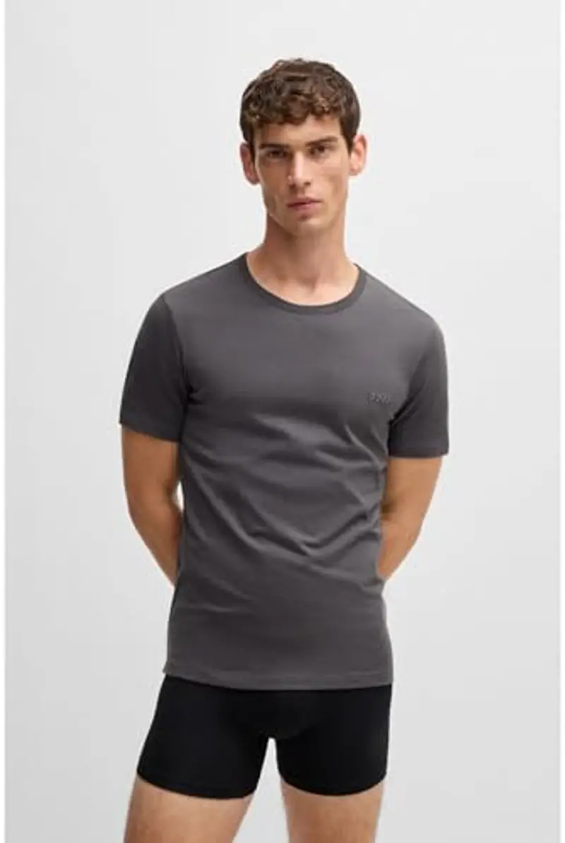 Boss T-shirt Uomo 2142464 miniatura 2