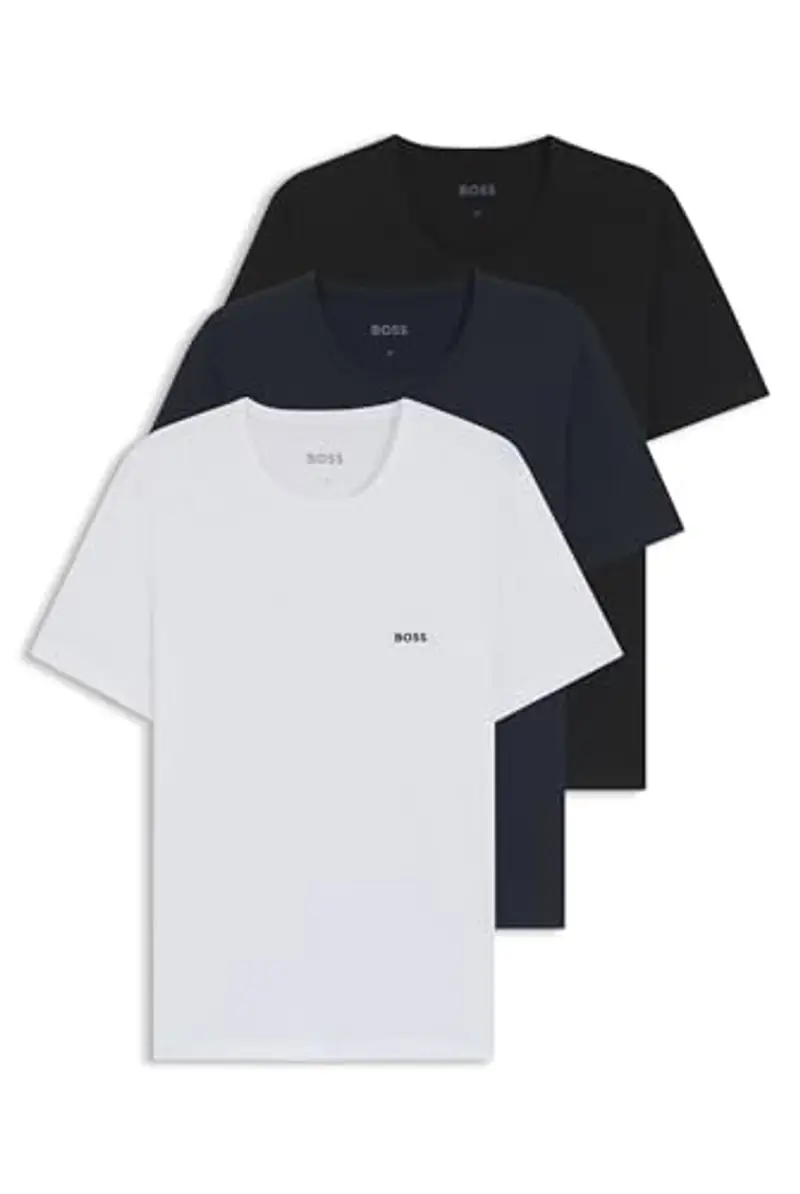 Boss T-shirt Uomo 2142463