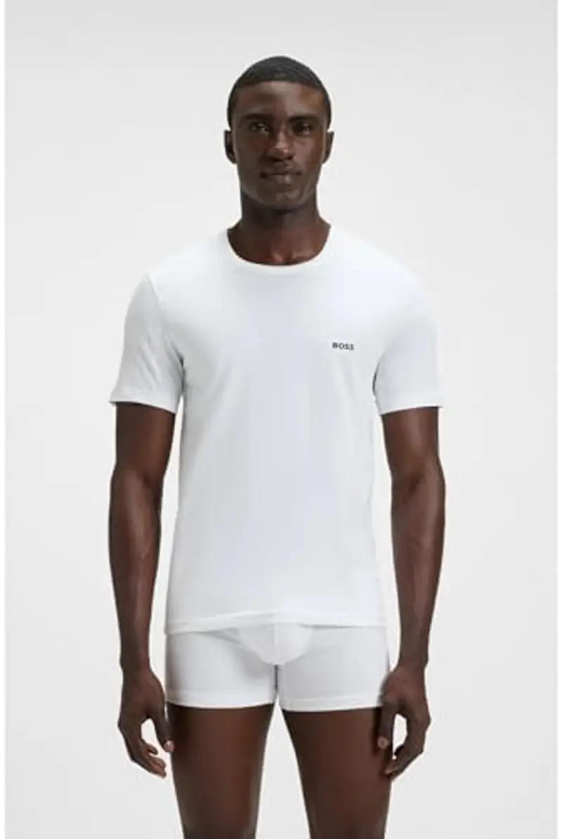 Boss T-shirt Uomo 2142463 miniatura 2