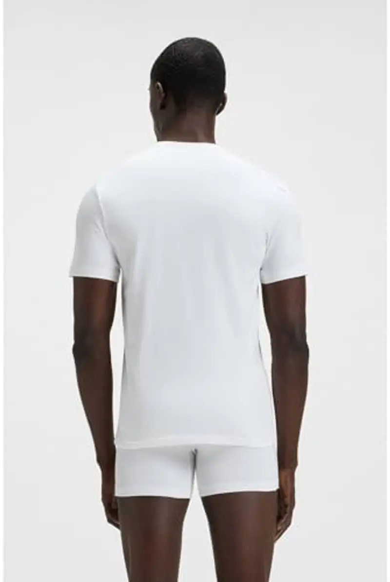 Boss T-shirt Uomo 2142463 miniatura 3