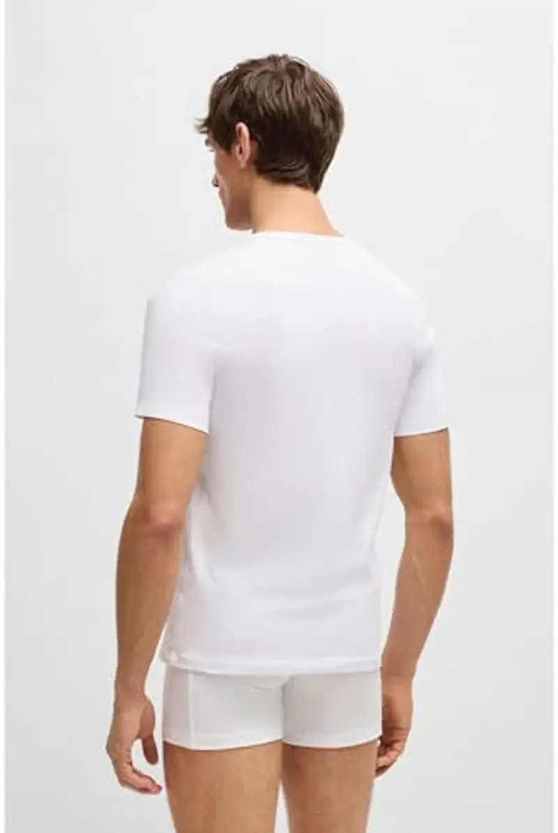 Boss T-shirt Uomo 2142459 miniatura 3