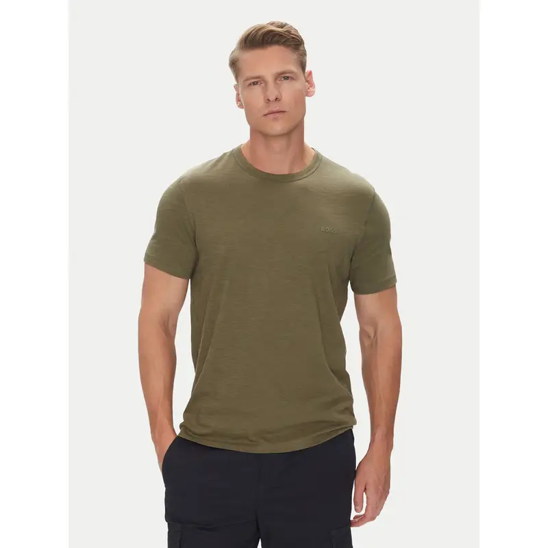 Boss T-shirt Multicolore 3225463