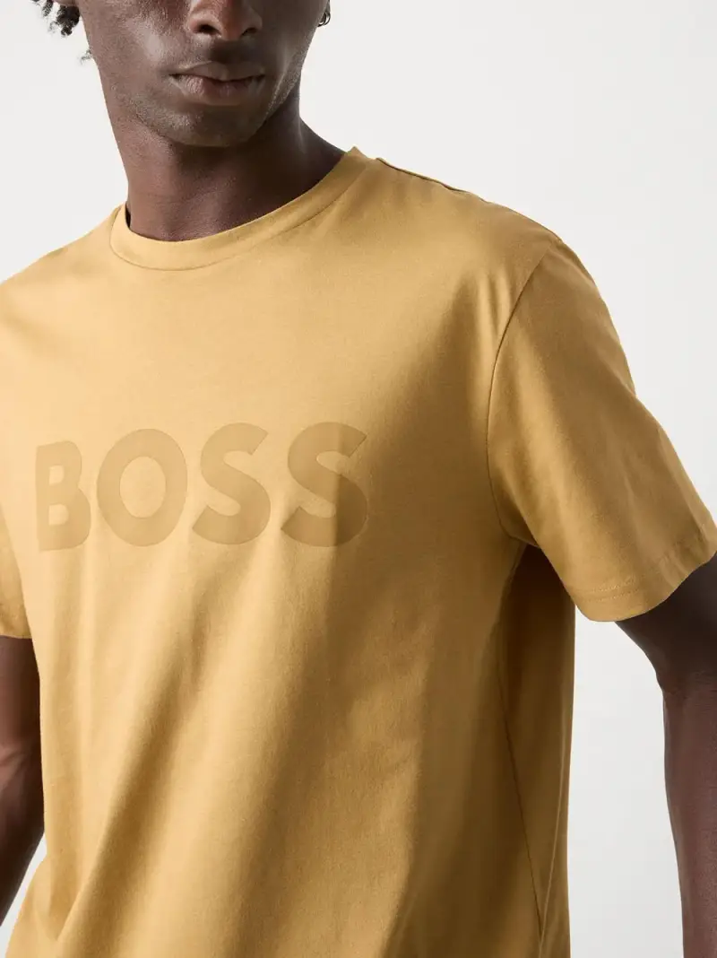 Boss T-shirt Multicolore 2539329 miniatura 2
