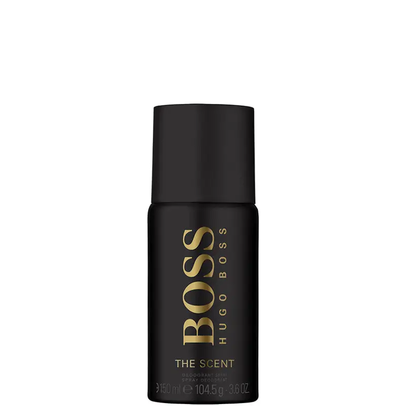 Boss The Scent Deodorante 150ML