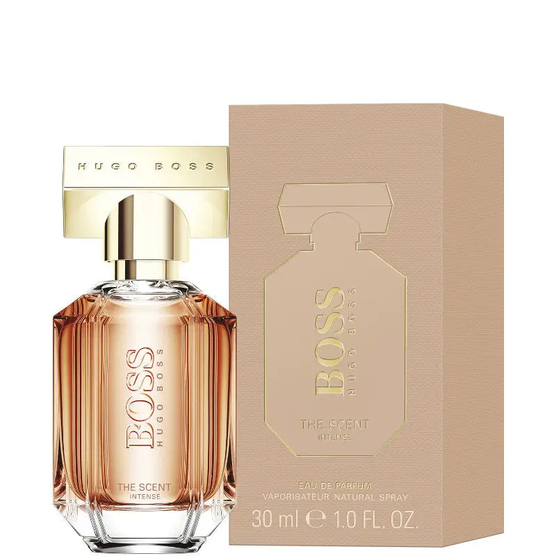 Boss The Scent for Her Intense Eau de Parfum 30ML