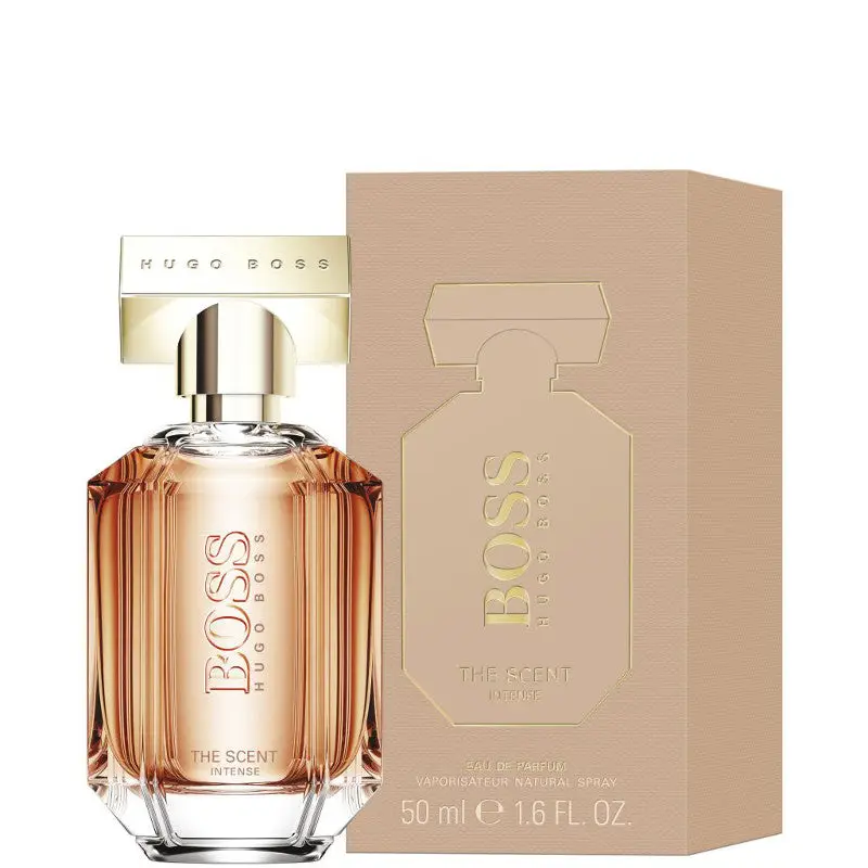 Boss The Scent for Her Intense Eau de Parfum 50ML