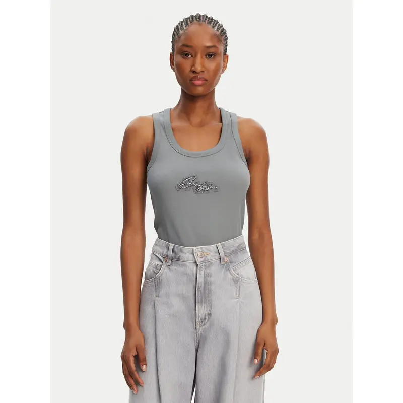 Boss Top Blu 4165375