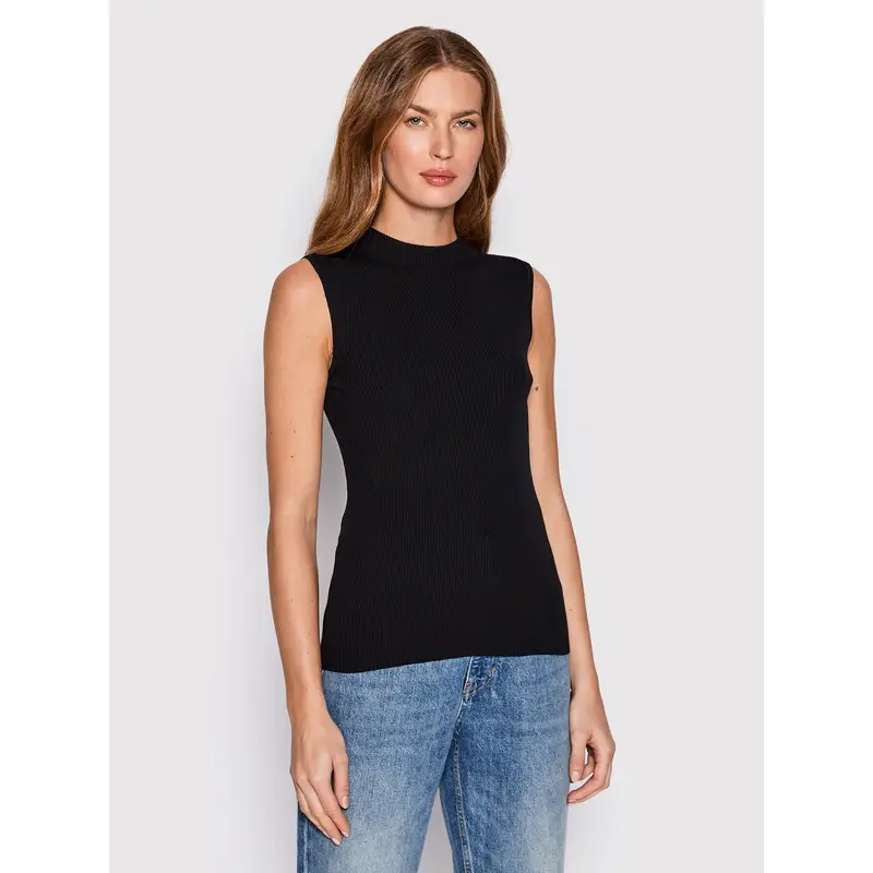 Top Feskies 50473237 Nero Slim Fit