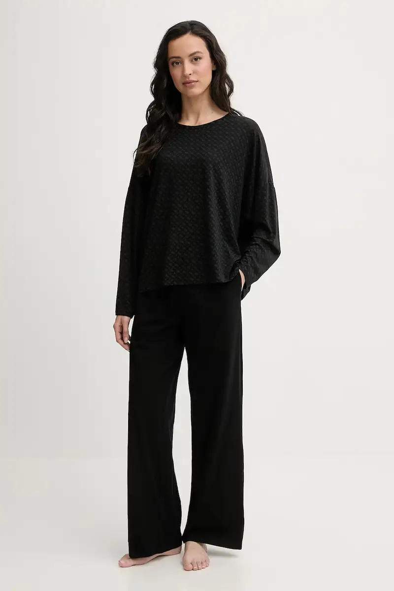 Boss Top Nero 4149996 miniatura 2