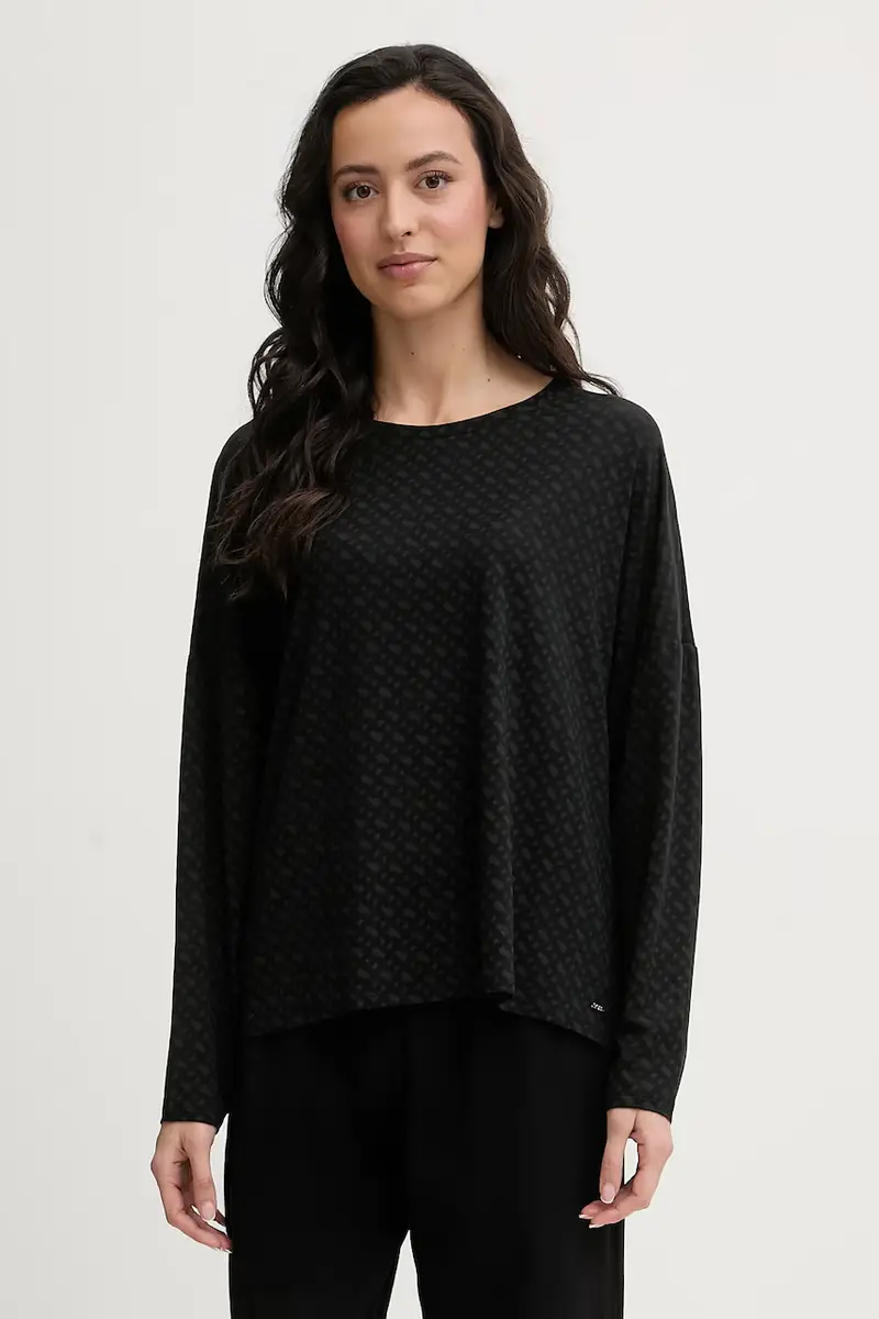 Boss Top Nero 4149996