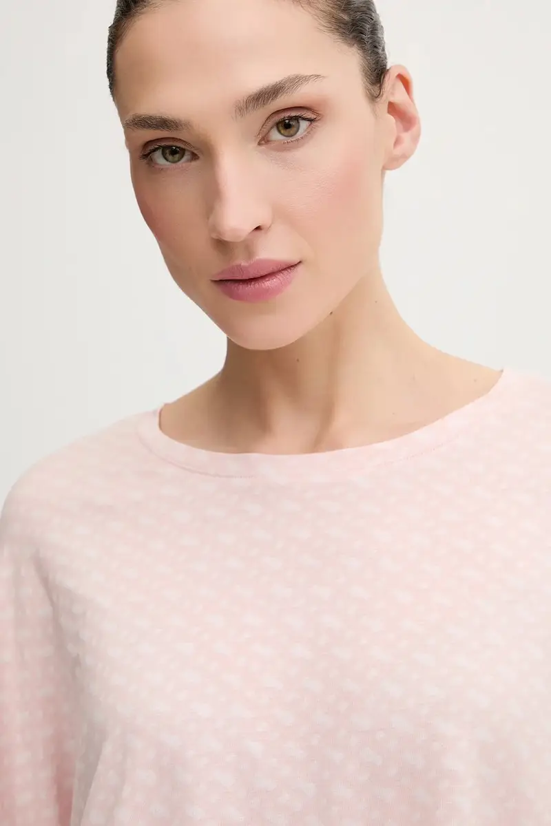 Boss Top Rosa 4150831 miniatura 4