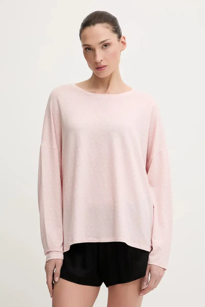 Boss Top Rosa 4150831