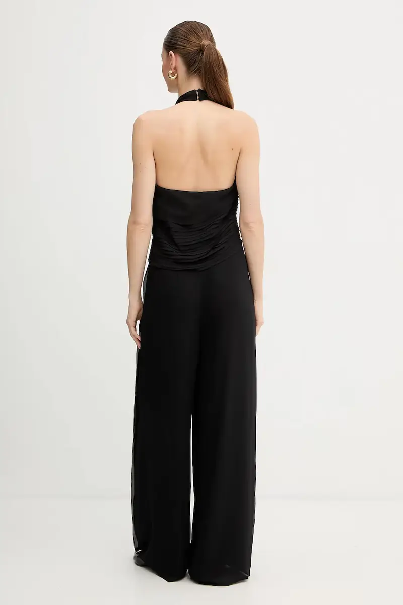 tuta elegante Dellana colore nero 50549630 miniatura 2