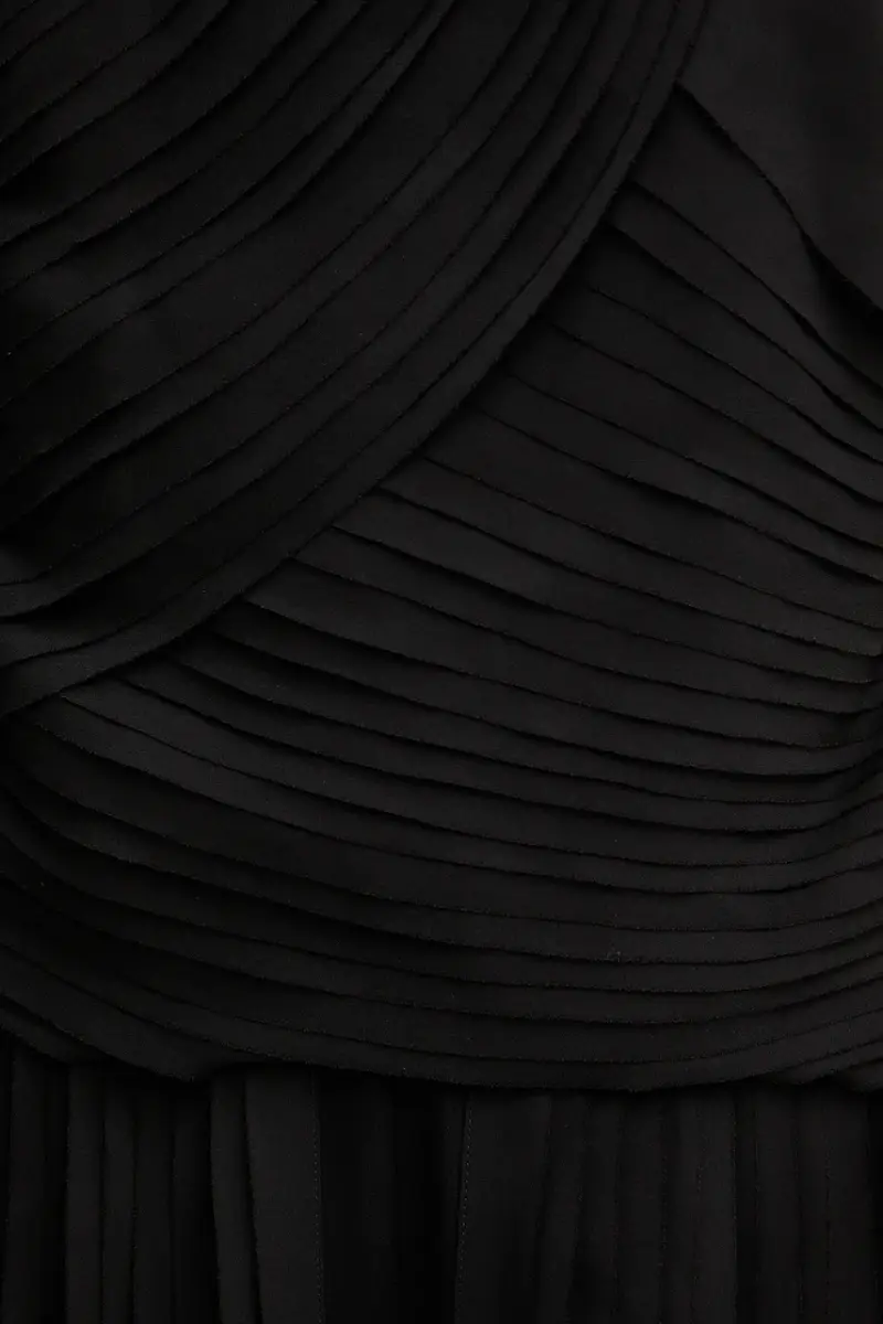 tuta elegante Dellana colore nero 50549630 miniatura 5