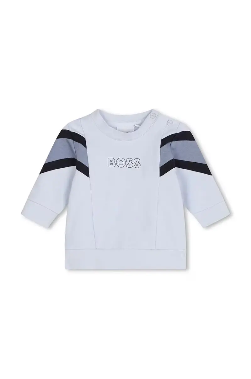 tuta neonato/a colore blu J51068