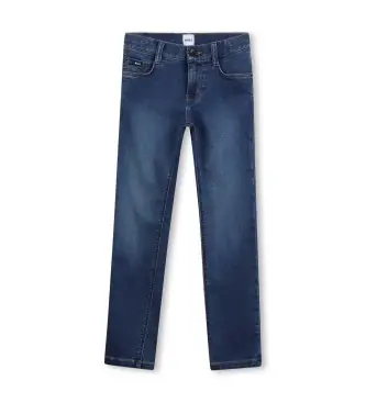 Boss Jeans Bambino Denim 4172698