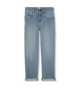 Boss Jeans Bambino Denim 4172699