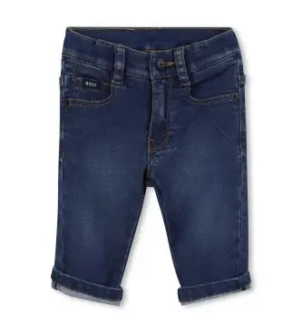 Boss Jeans Bambino Denim 4172705