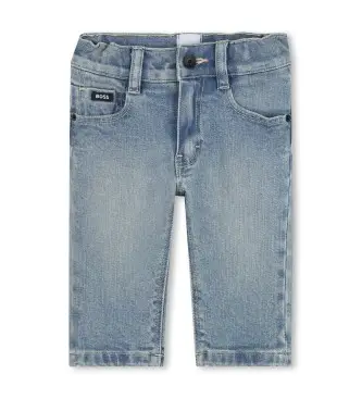 Boss Jeans Bambino Denim 4172706