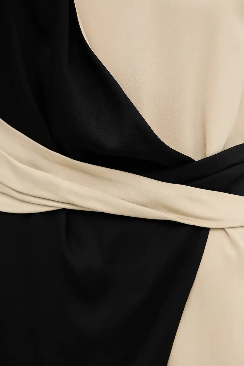 vestito colore nero 50542870 miniatura 5