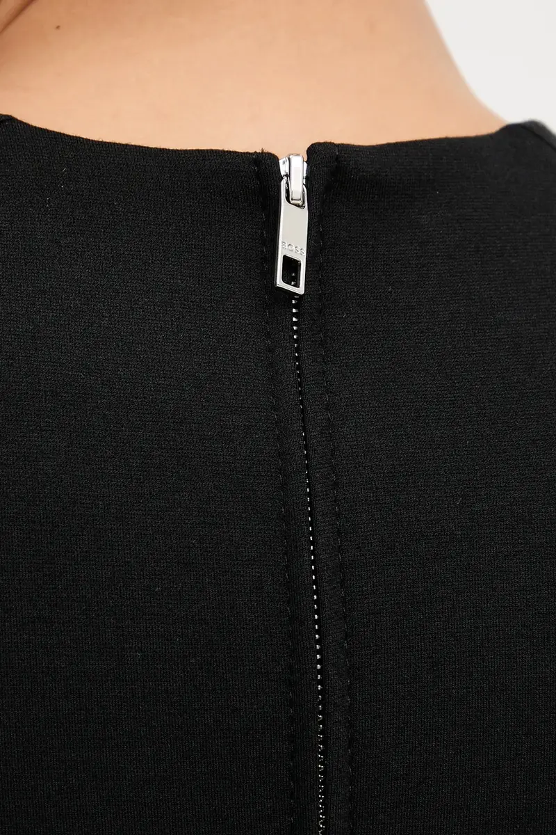 vestito colore nero 50543277 miniatura 5