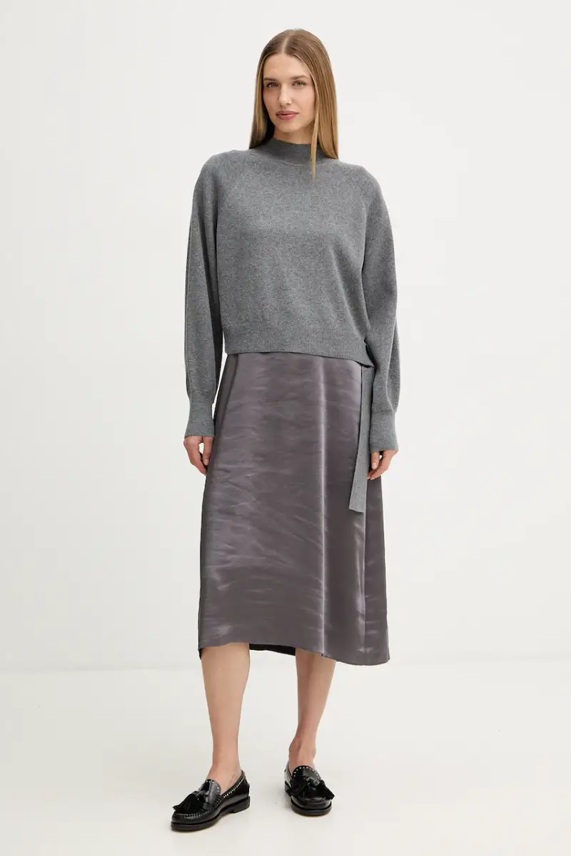 vestito e maglione Flalina colore grigio 50547867