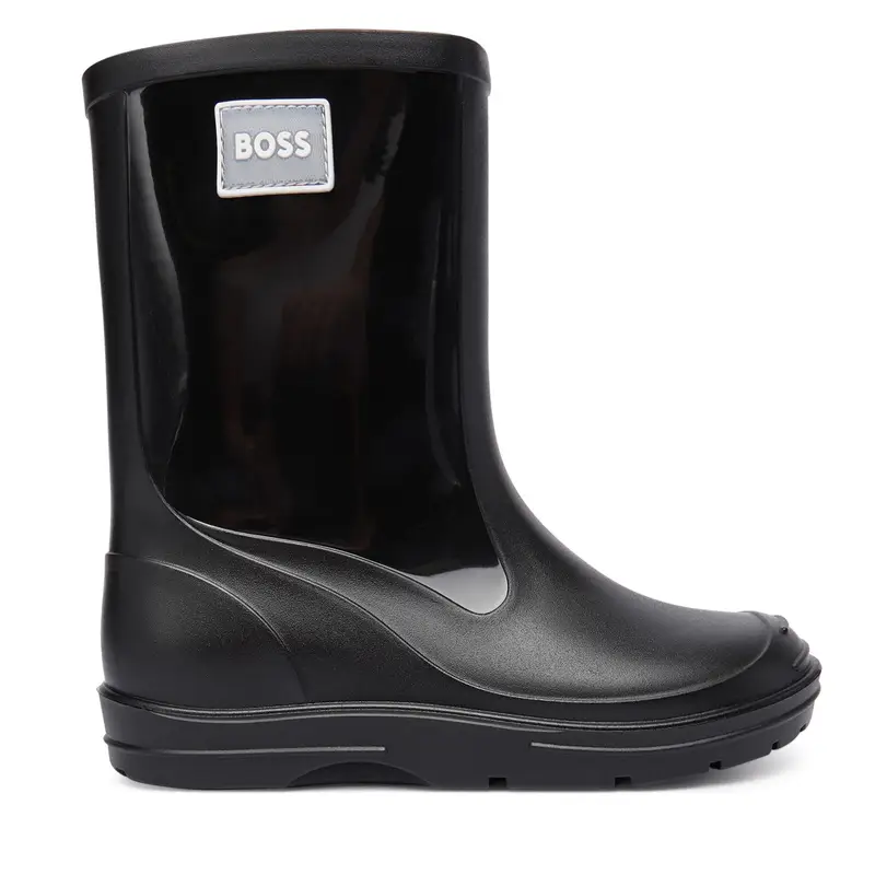 Wellington BOSS J52581 S Nero