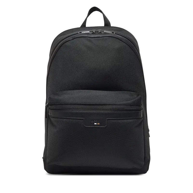 Zaino BOSS 50536170 Nero