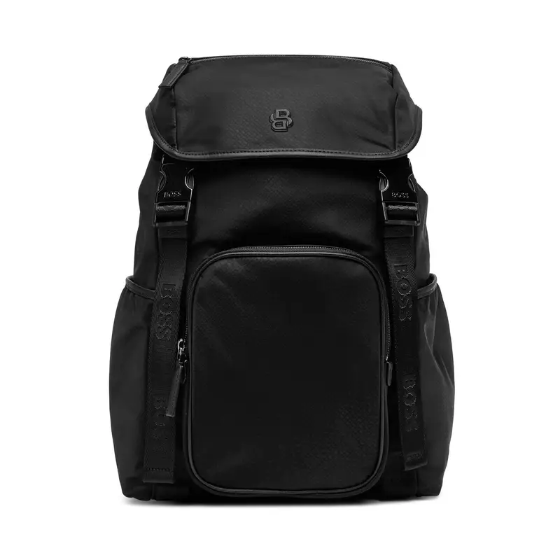 Zaino BOSS B Icon 50558287 Nero