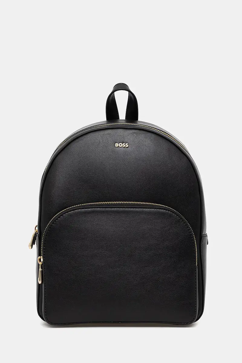 zaino in pelle donna colore nero 50552169