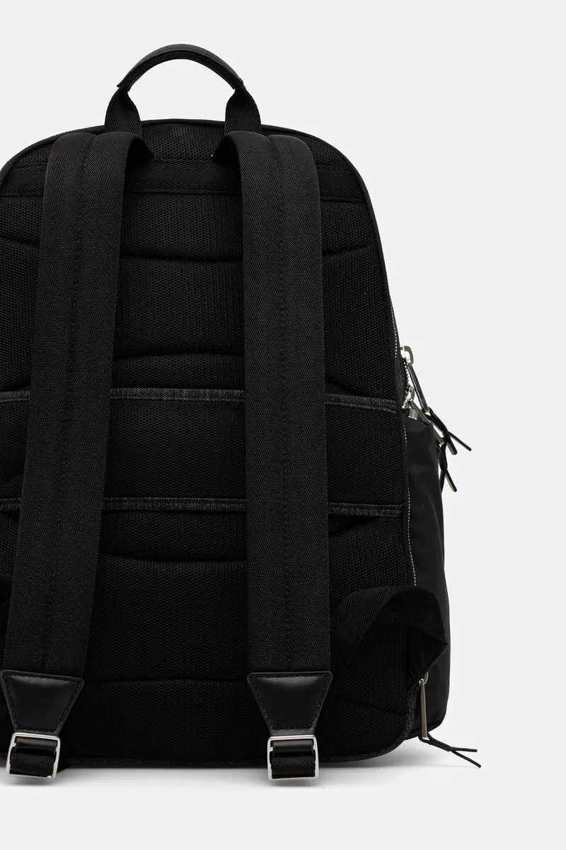 zaino uomo colore grigio 50548018 miniatura 3