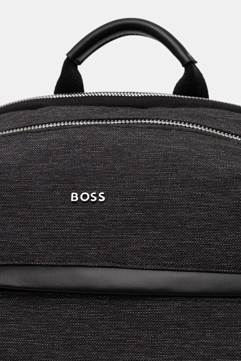 zaino uomo colore grigio 50548018 miniatura 4