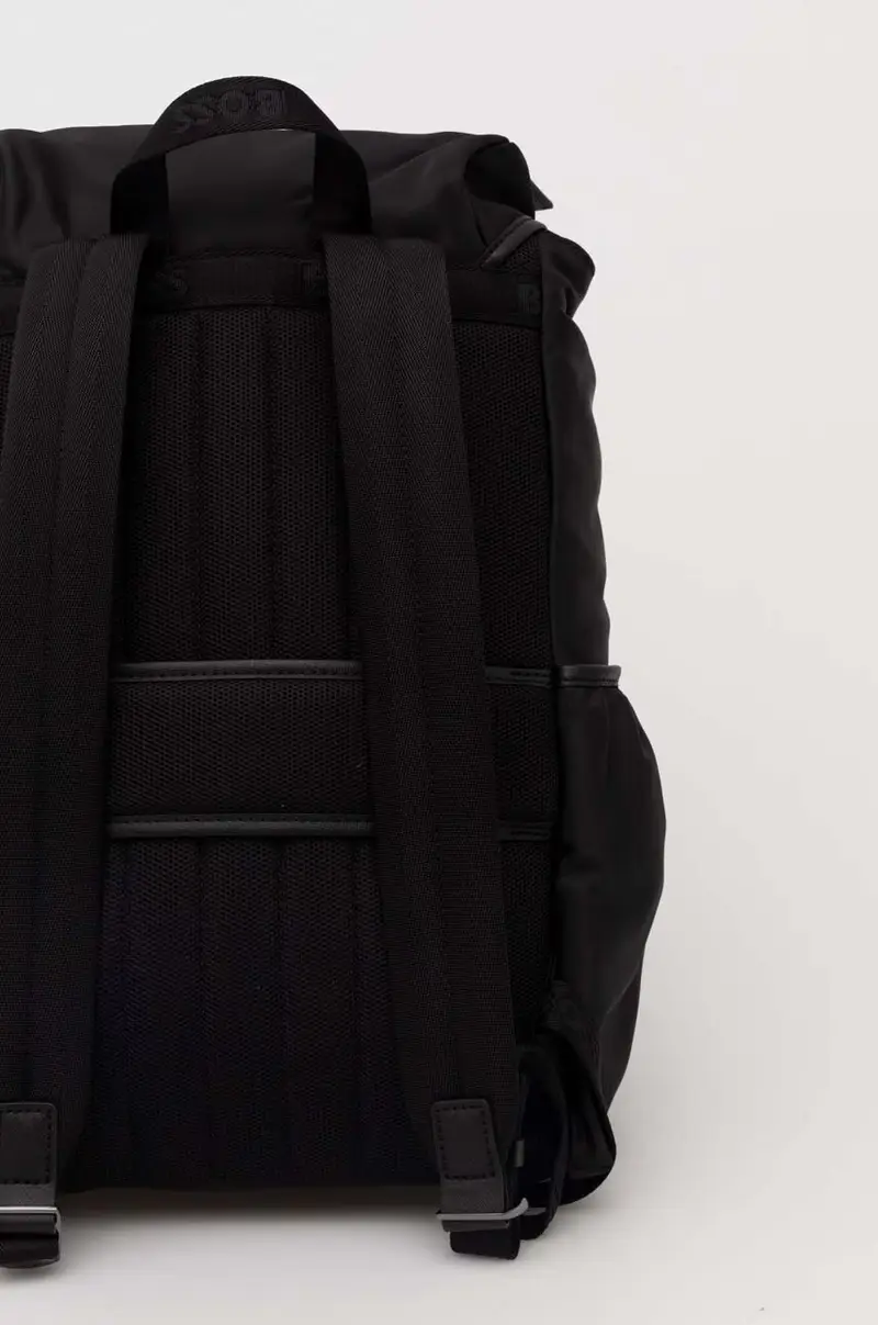 zaino uomo colore nero 50516809 miniatura 3