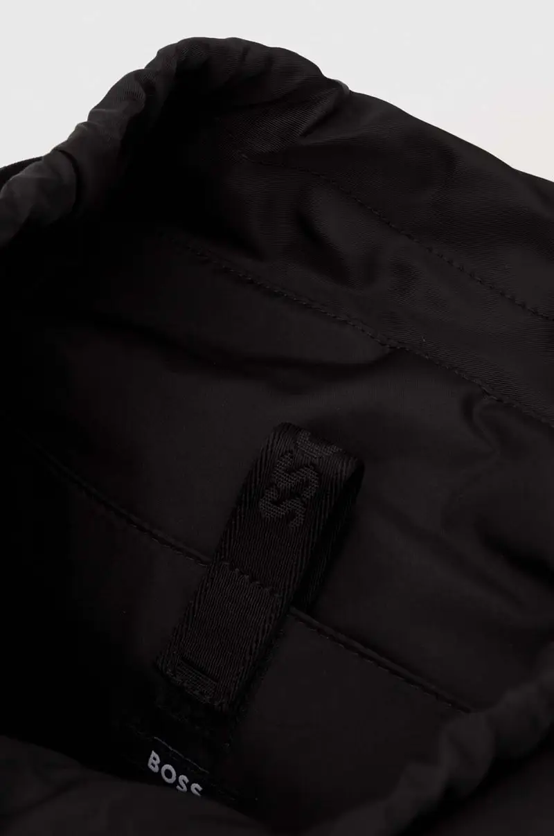 zaino uomo colore nero 50516809 miniatura 5