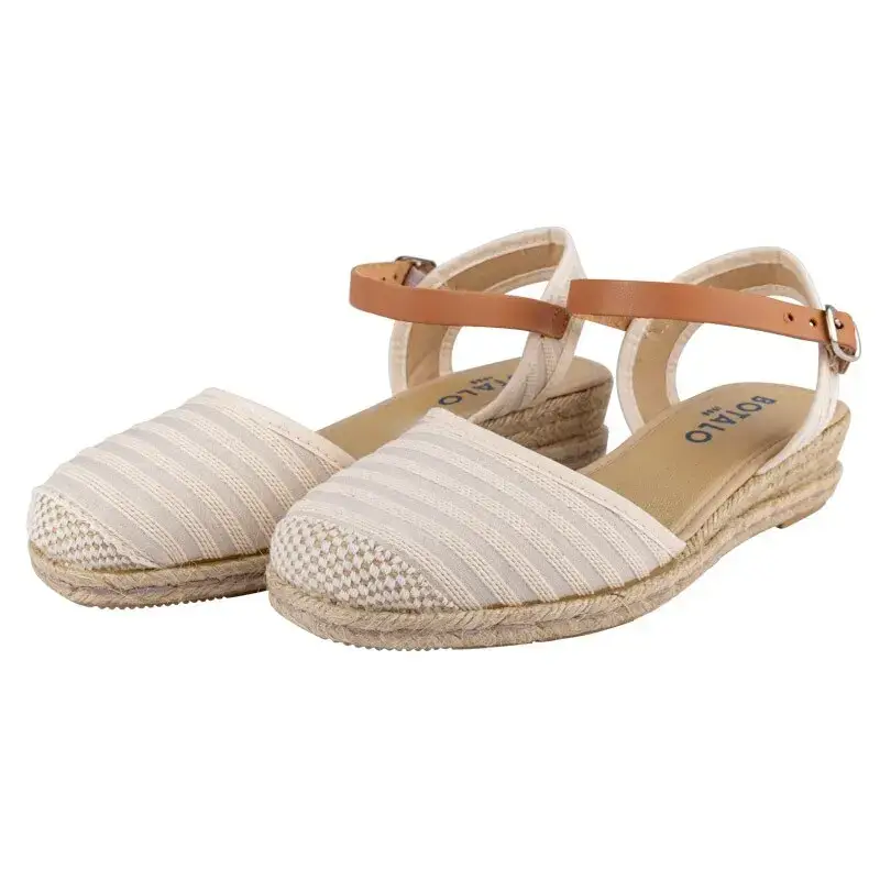 Espadrillas da donna Botalo Declic