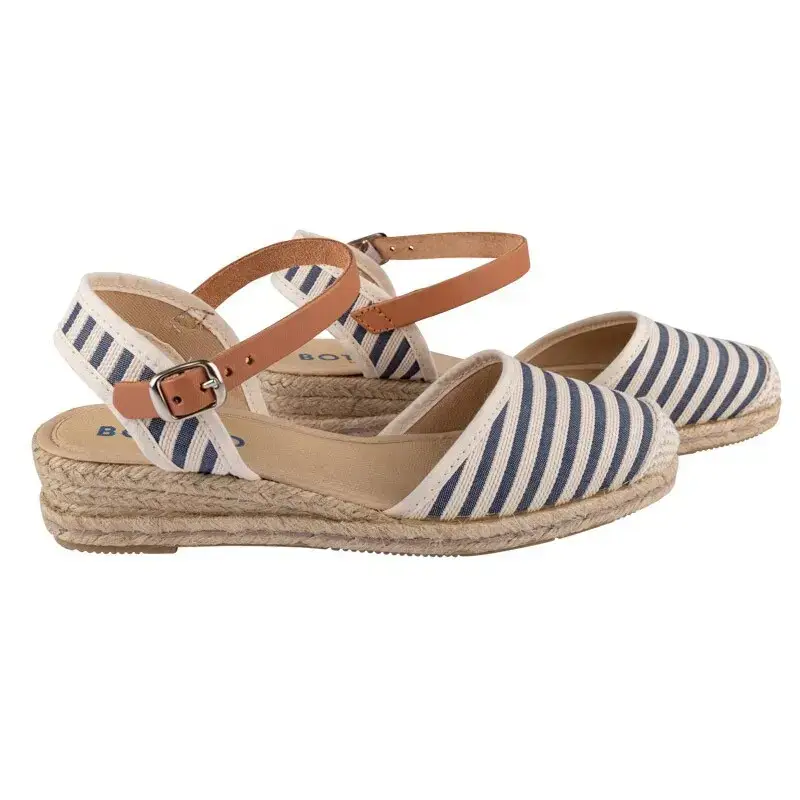 Espadrillas da donna Botalo Declic
