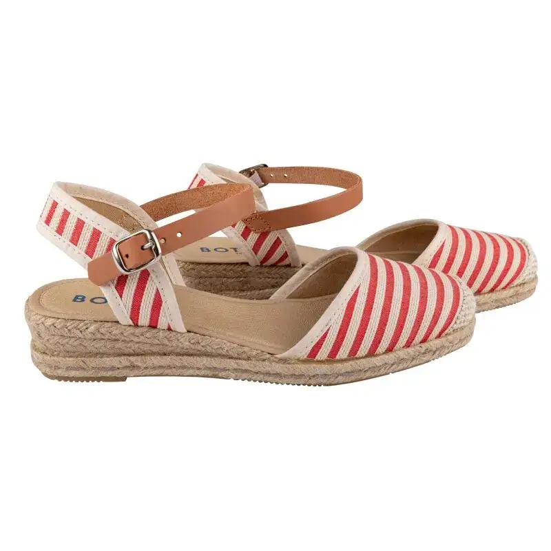 Espadrillas da donna Botalo Declic