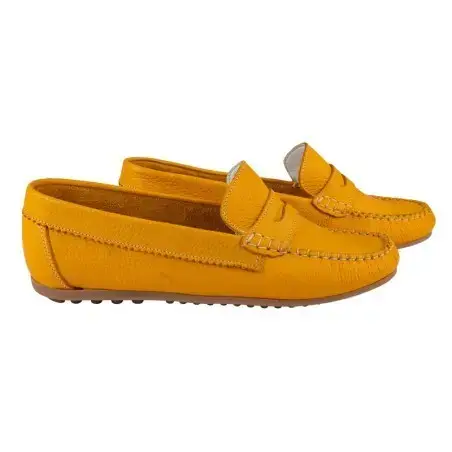 Mocassini da donna Botalo Strada 2