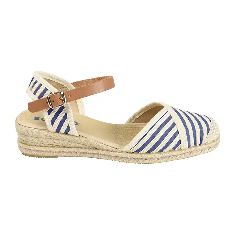 Sandali da donna Botalo Alysée