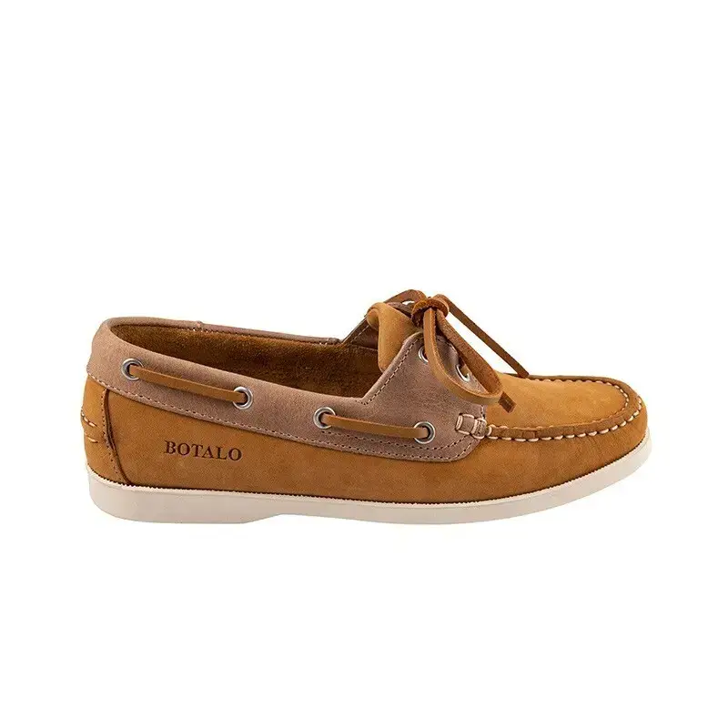 Scarpe da barca da donna Botalo Venus 2